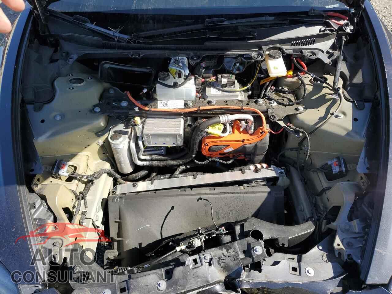 TESLA MODEL 3 2024 - 5YJ3E1EA4RF726125