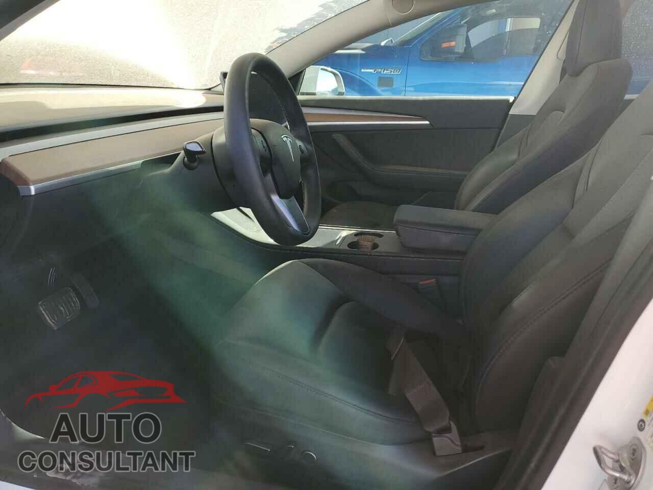 TESLA MODEL 3 2023 - 5YJ3E1EA4PF510451