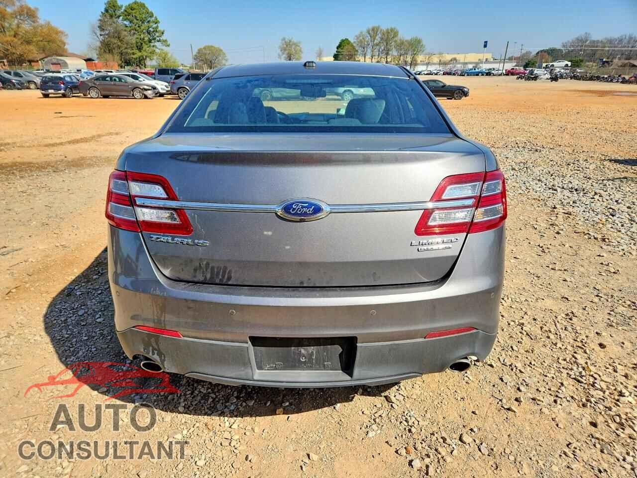 FORD TAURUS 2014 - 1FAHP2F81EG182013
