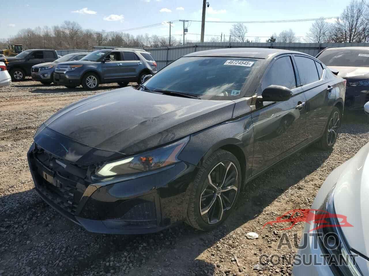 NISSAN ALTIMA 2023 - 1N4BL4CW1PN373090