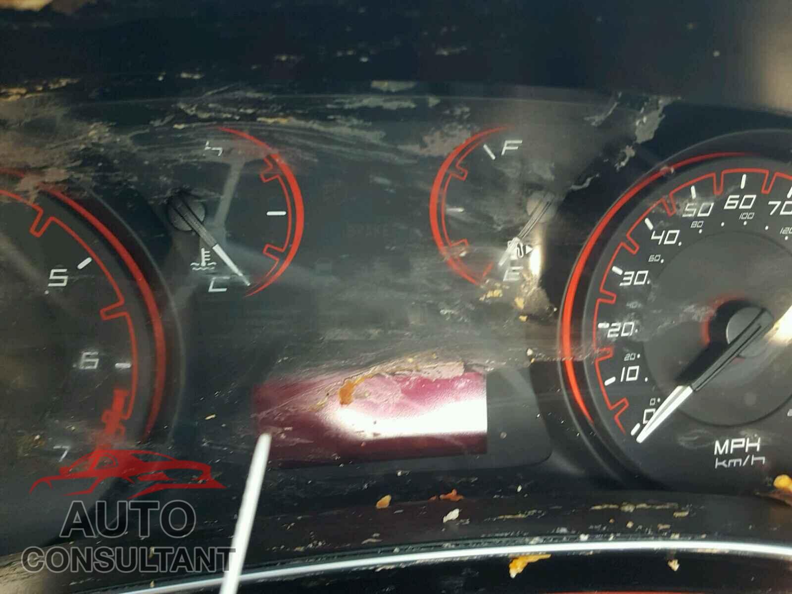 DODGE DART 2016 - 1C3CDFBB7GD661048