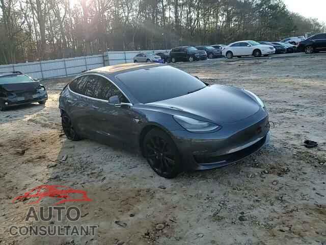 TESLA MODEL 3 2018 - 5YJ3E1EA2JF163015