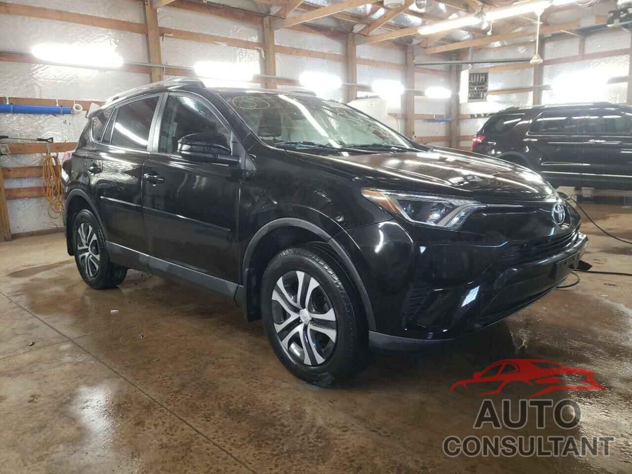 TOYOTA RAV4 2016 - 2T3BFREV7GW475635