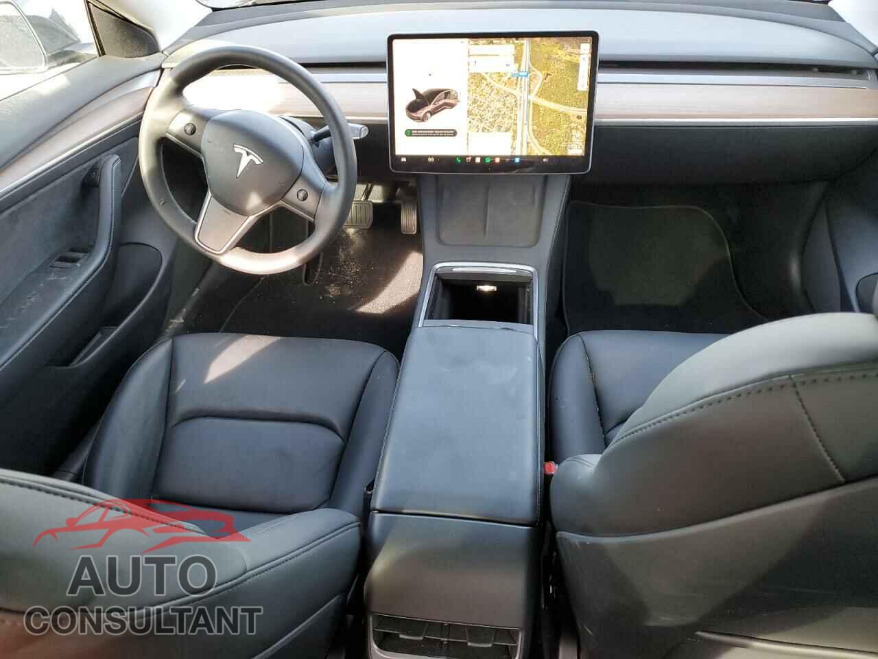 TESLA MODEL 3 2023 - 5YJ3E1EB2PF593225
