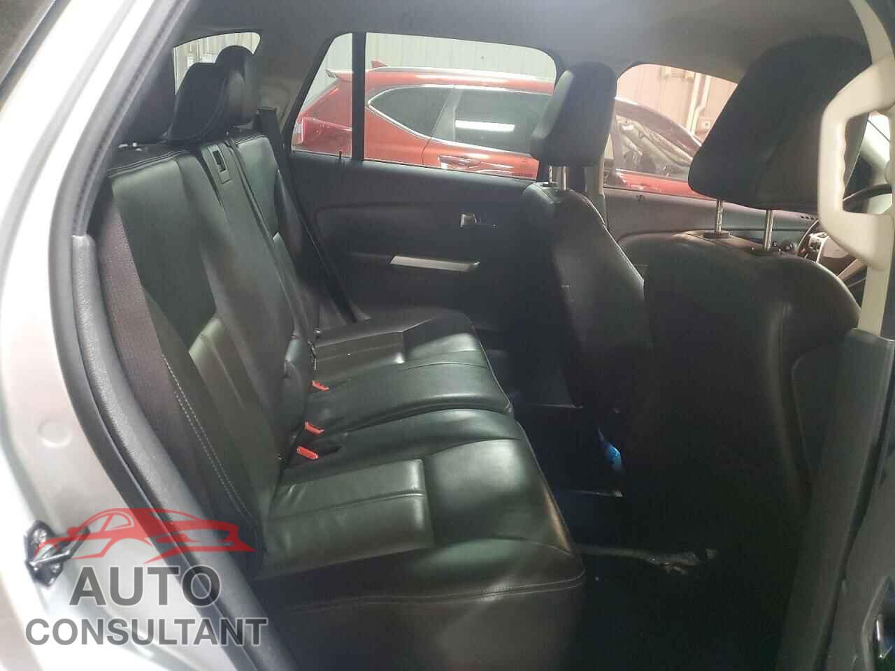 FORD EDGE 2011 - 2FMDK3AKXBBB32905