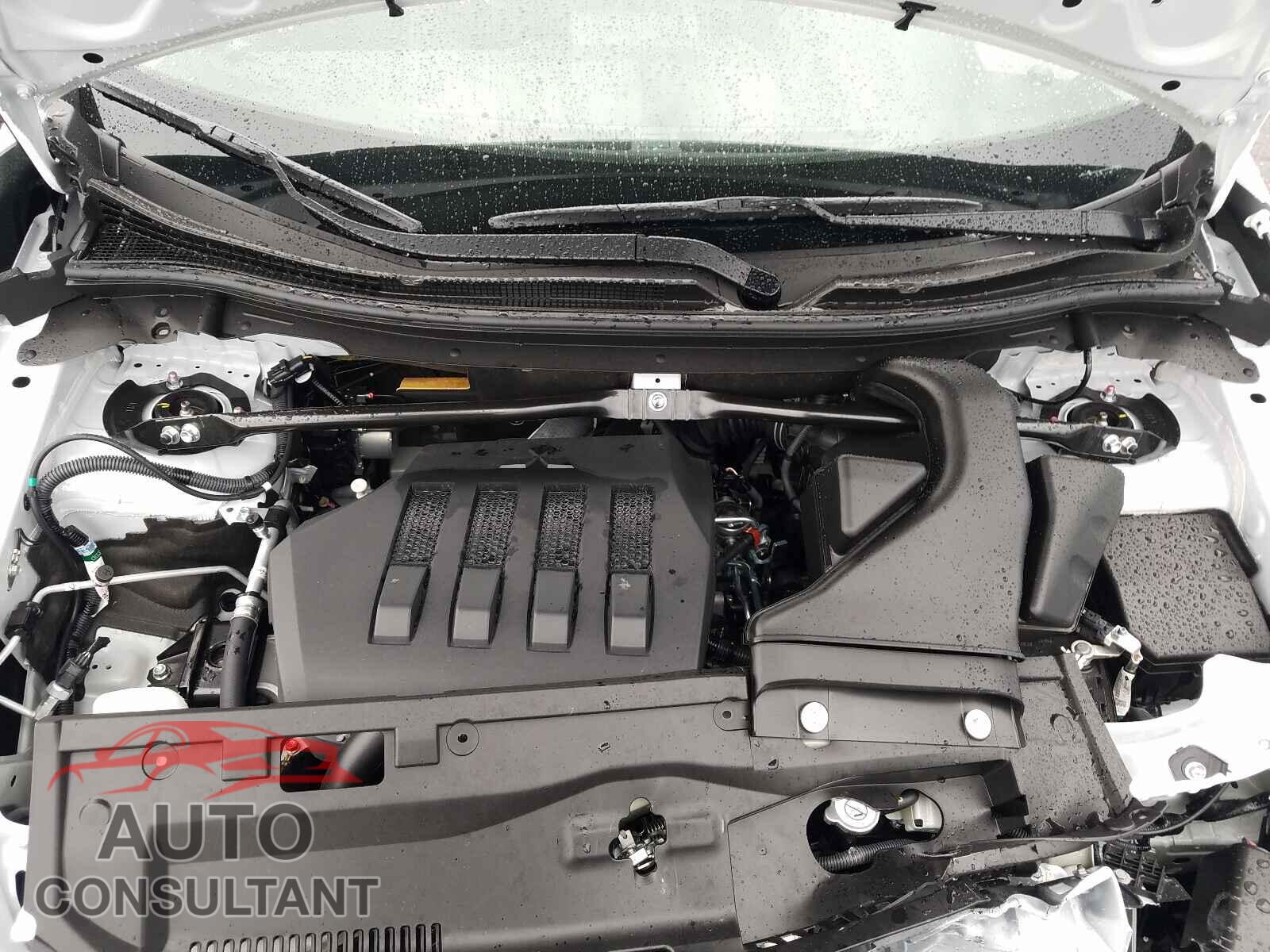 MITSUBISHI ECLIPSE 2022 - JA4ASWAA8NZ005114