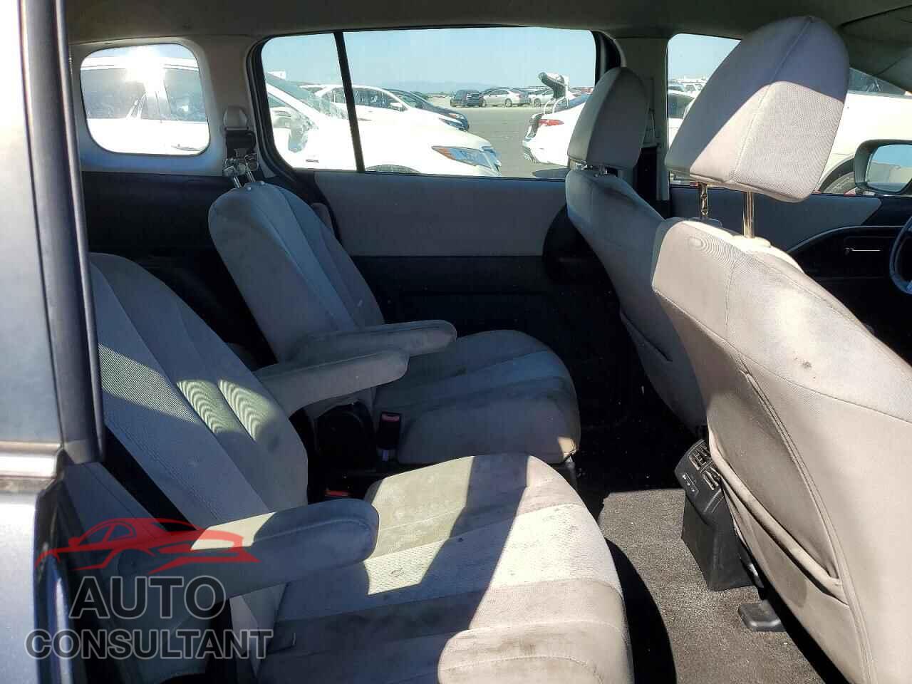 MAZDA 5 2015 - JM1CW2CL2F0188963