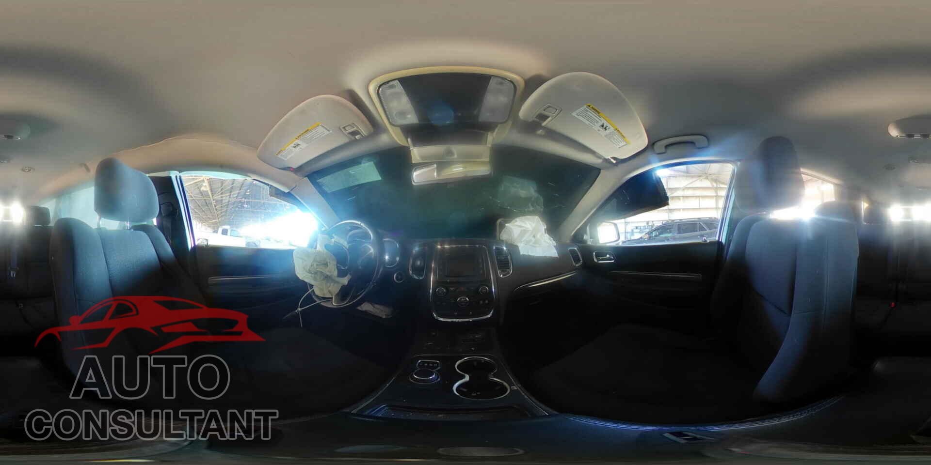 DODGE DURANGO 2015 - 1C4RDHAGXFC764225
