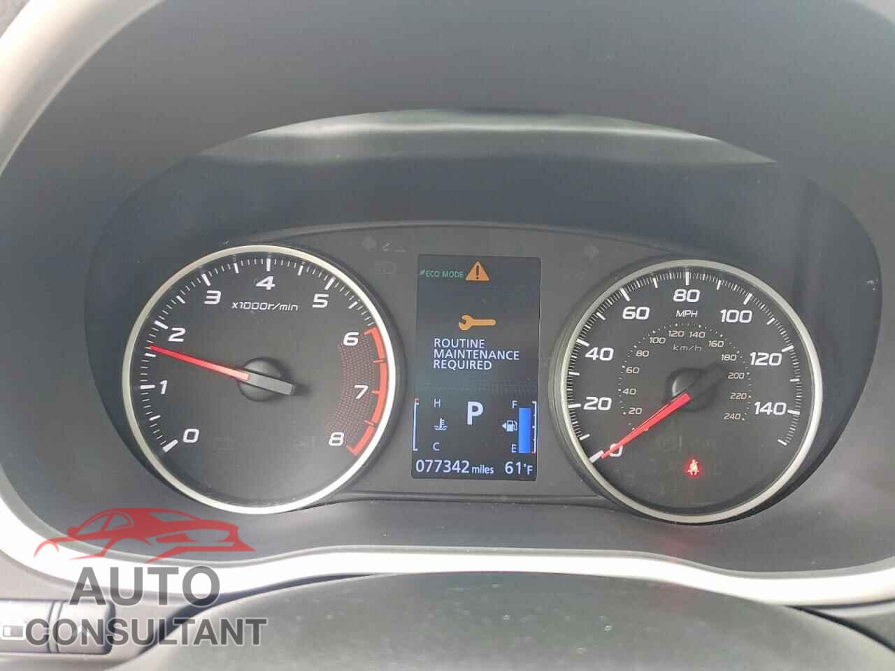 MITSUBISHI ECLIPSE 2020 - JA4AS3AA5LZ024036