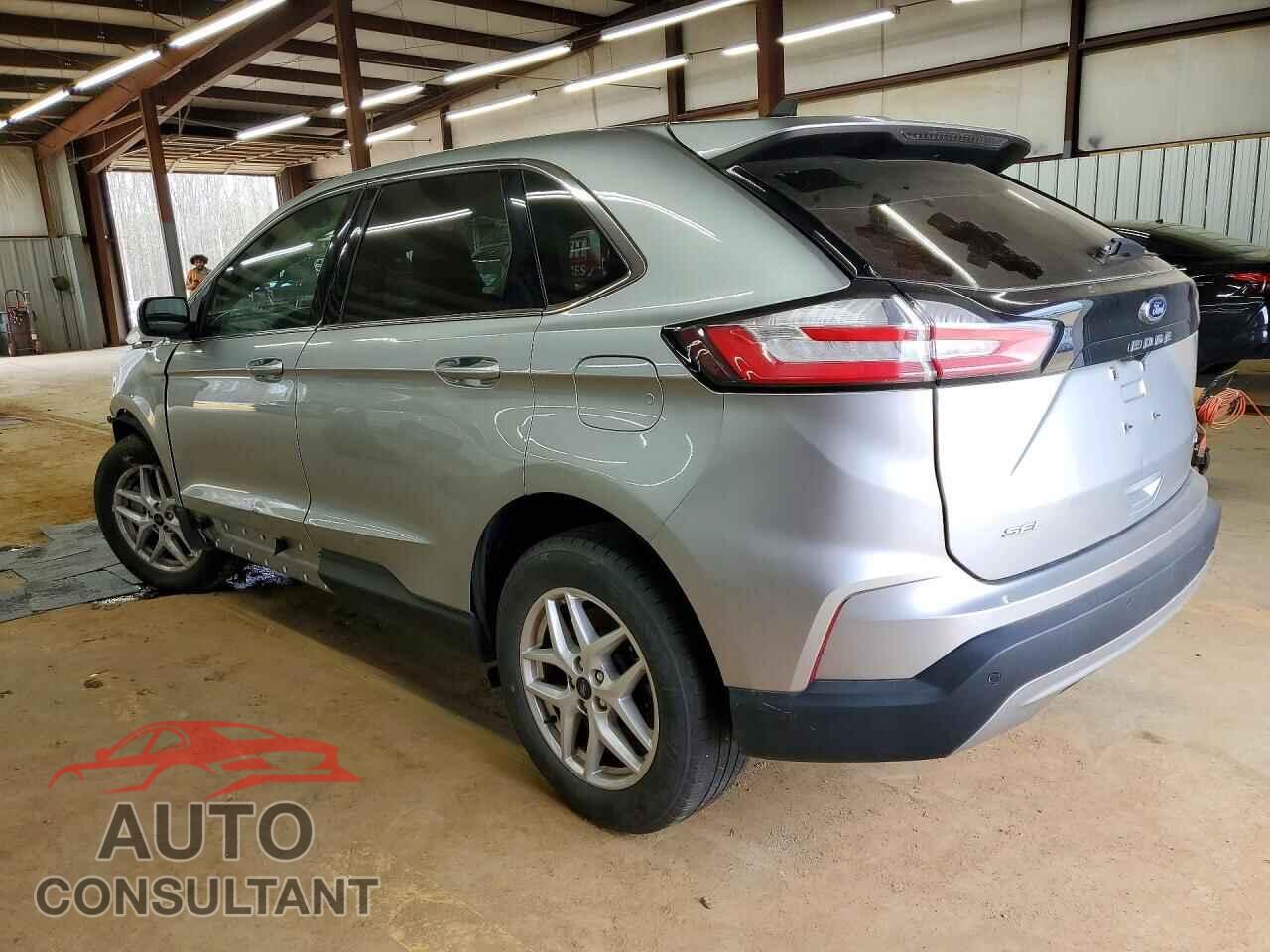 FORD EDGE 2024 - 2FMPK4J90RBA49834