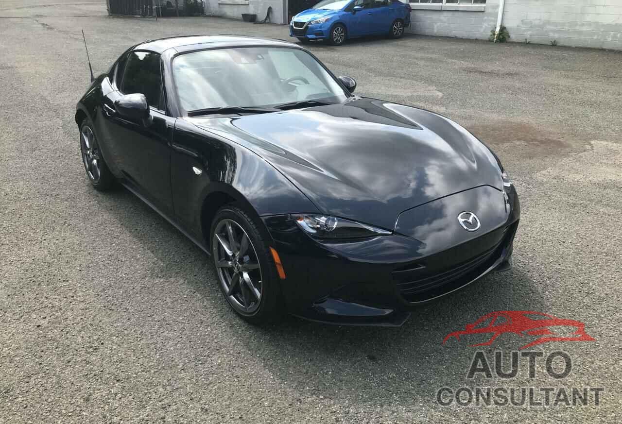 MAZDA MX5 2020 - JM1NDAM75L0411146