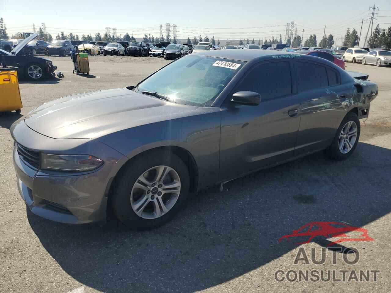 DODGE CHARGER 2018 - 2C3CDXBG3JH281166