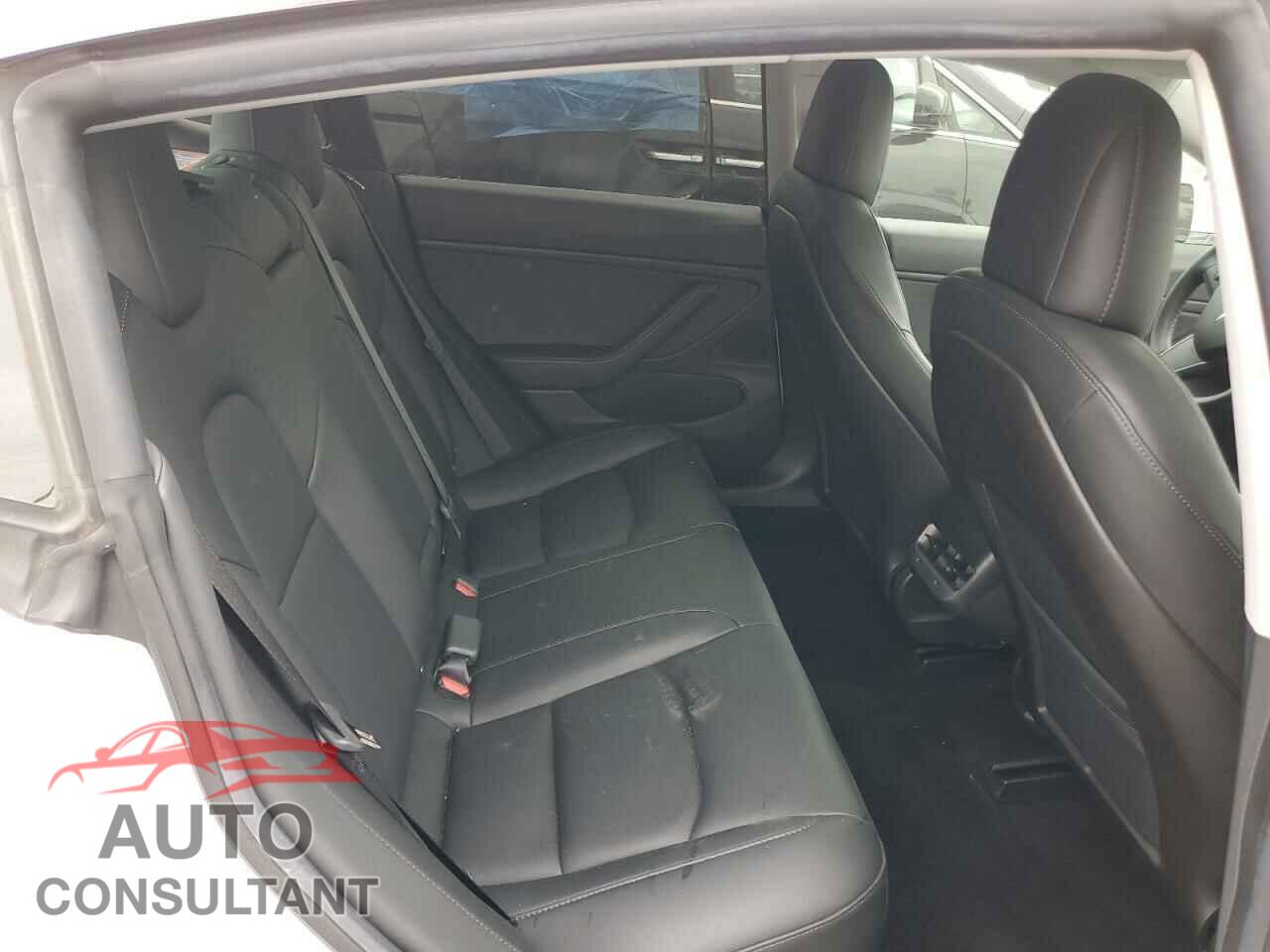 TESLA MODEL 3 2019 - 5YJ3E1EA9KF401525