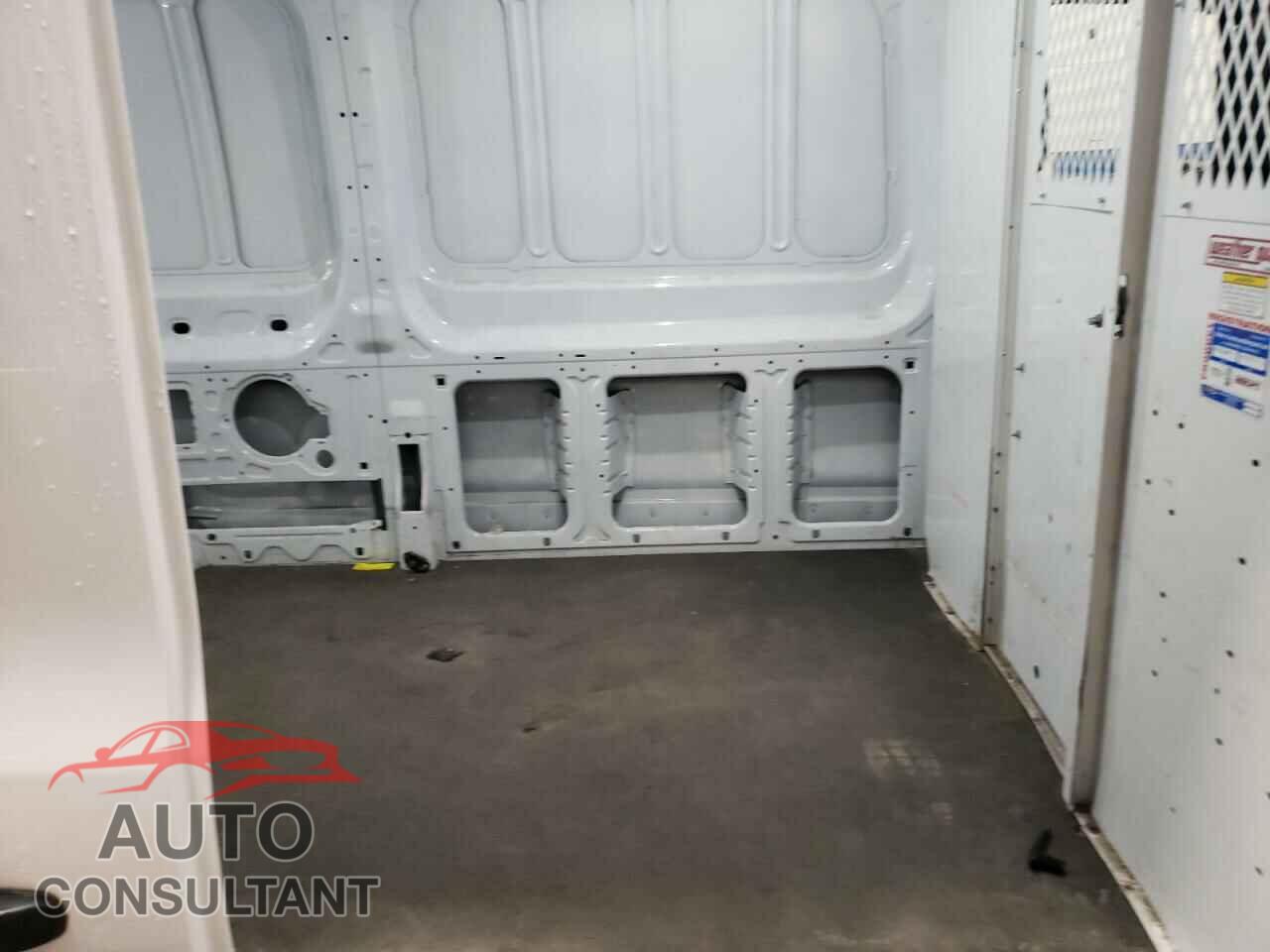 FORD TRANSIT 2020 - 1FTBR1C82LKB35799
