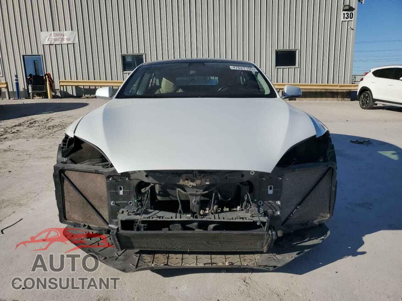 TESLA MODEL S 2017 - 5YJSA1E13HF181234