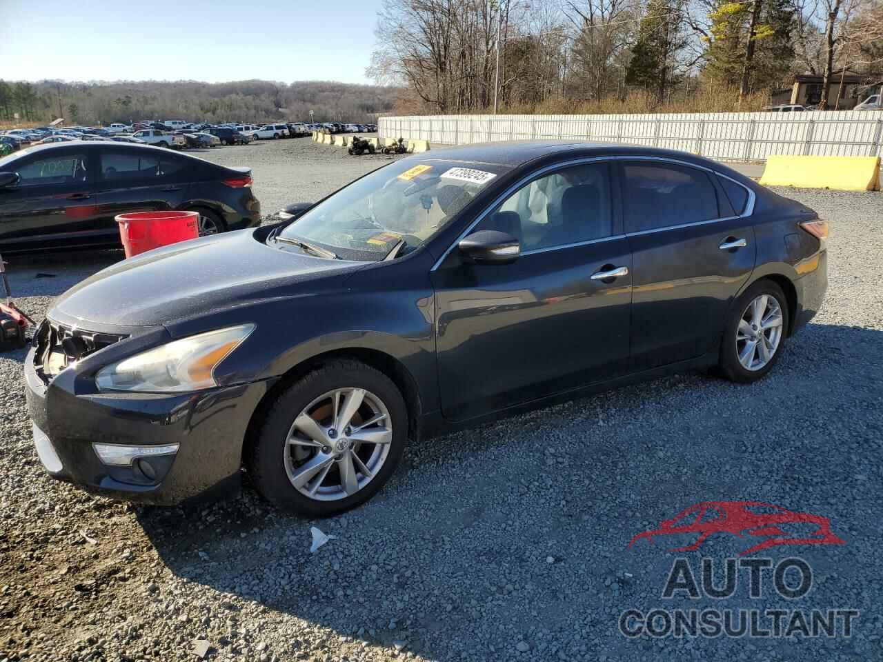 NISSAN ALTIMA 2014 - 1N4AL3AP1EC156536