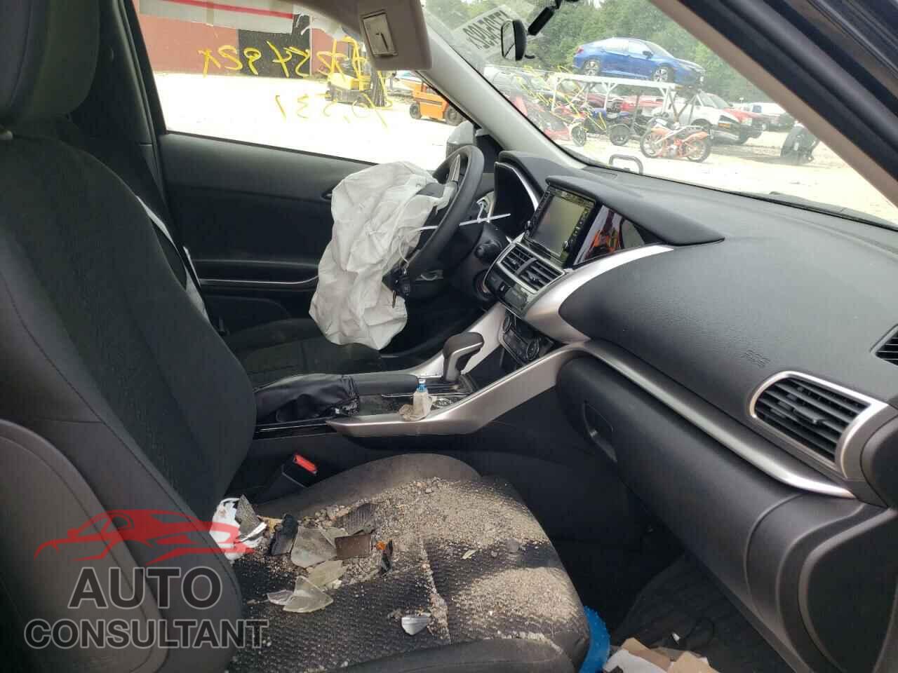 MITSUBISHI ECLIPSE 2020 - JA4AT3AA4LZ001215