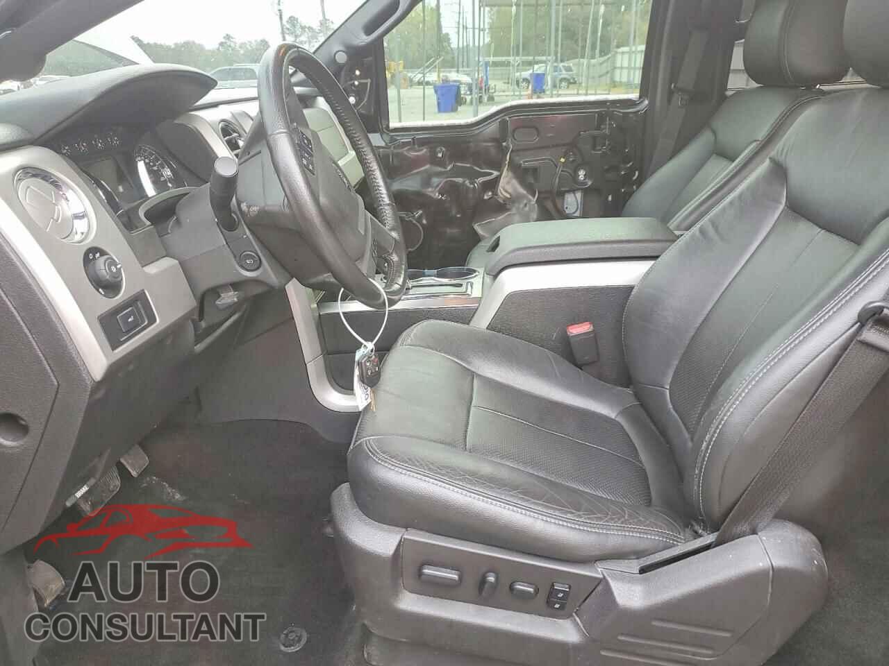 FORD F150 2014 - 1FTFW1EF2EFC46211
