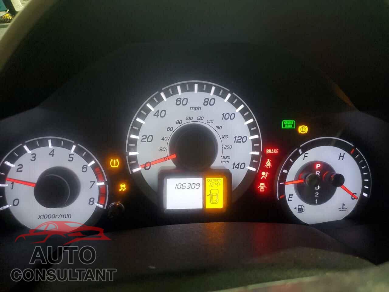 HONDA PILOT 2014 - 5FNYF4H5XEB045013
