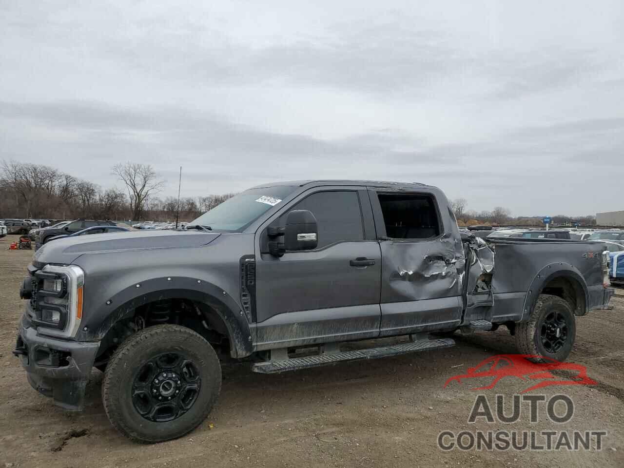 FORD F250 2023 - 1FT8W2BN6PEE15746