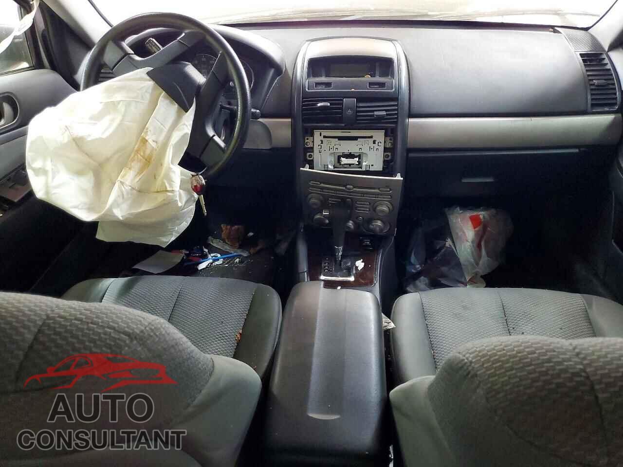MITSUBISHI GALANT 2011 - 4A32B2FFXBE021435