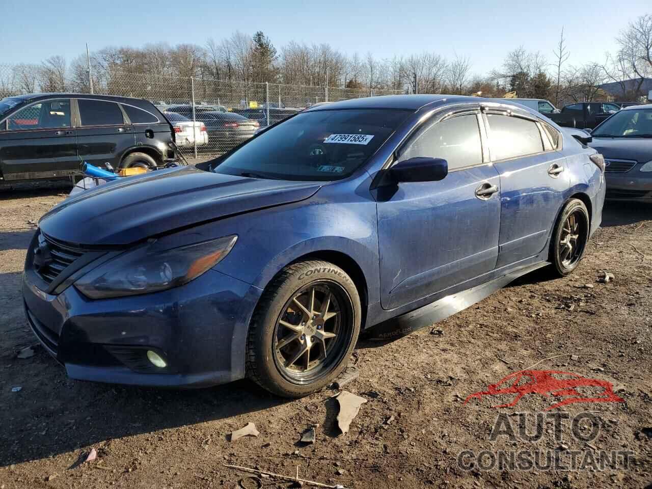 NISSAN ALTIMA 2016 - 1N4AL3AP9GC264759