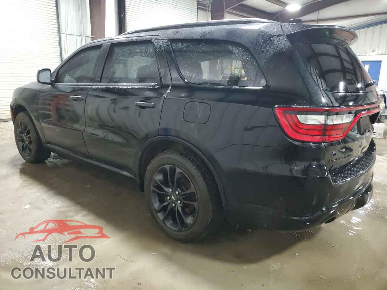 DODGE DURANGO 2021 - 1C4RDJDG2MC683655