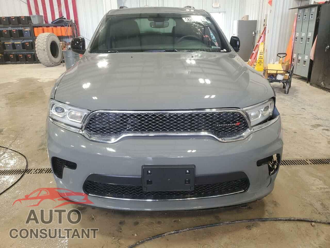 DODGE DURANGO 2023 - 1C4RDHAG0PC616196