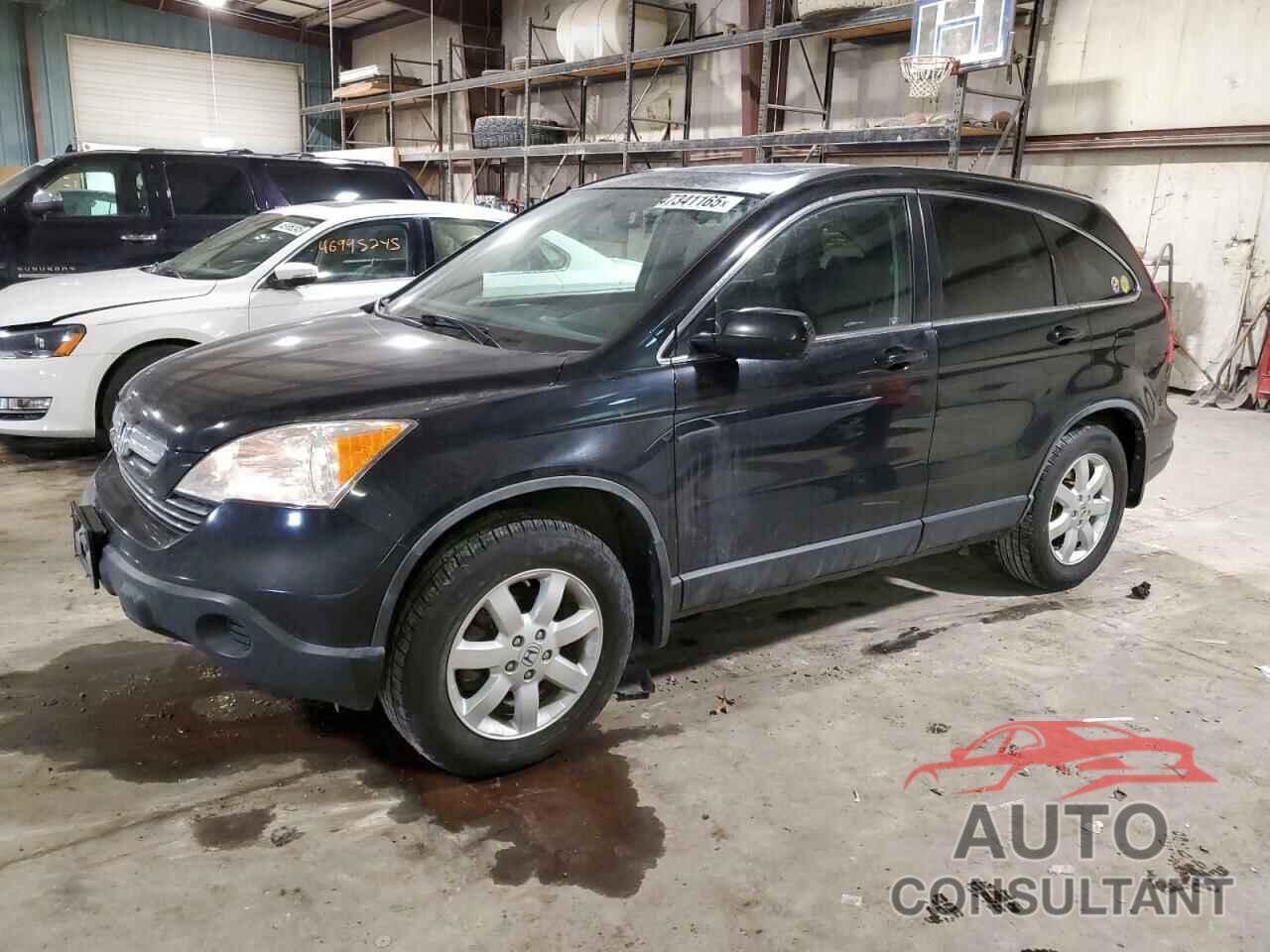 HONDA CRV 2009 - JHLRE48769C004036