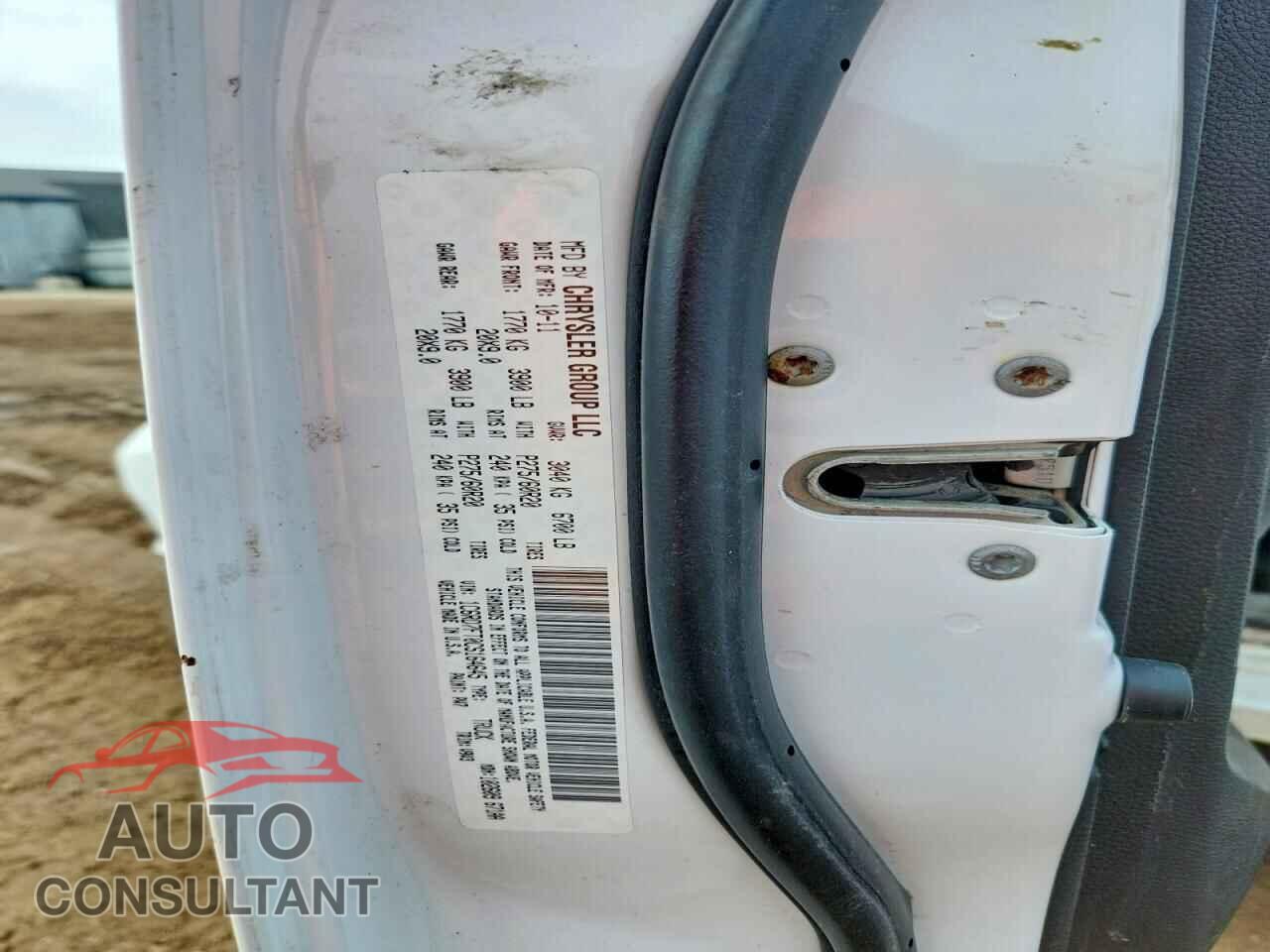 DODGE RAM 1500 2012 - 1C6RD7FT0CS164645