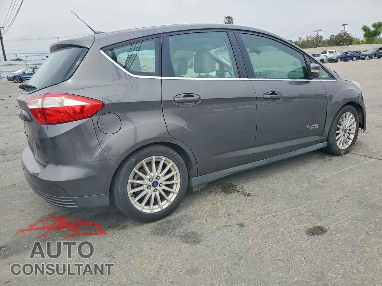 FORD CMAX 2015 - 1FADP5CU3FL104620
