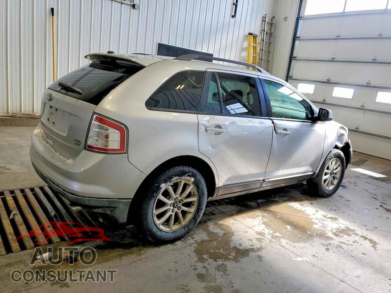 FORD EDGE 2010 - 2FMDK4JC0ABB60581