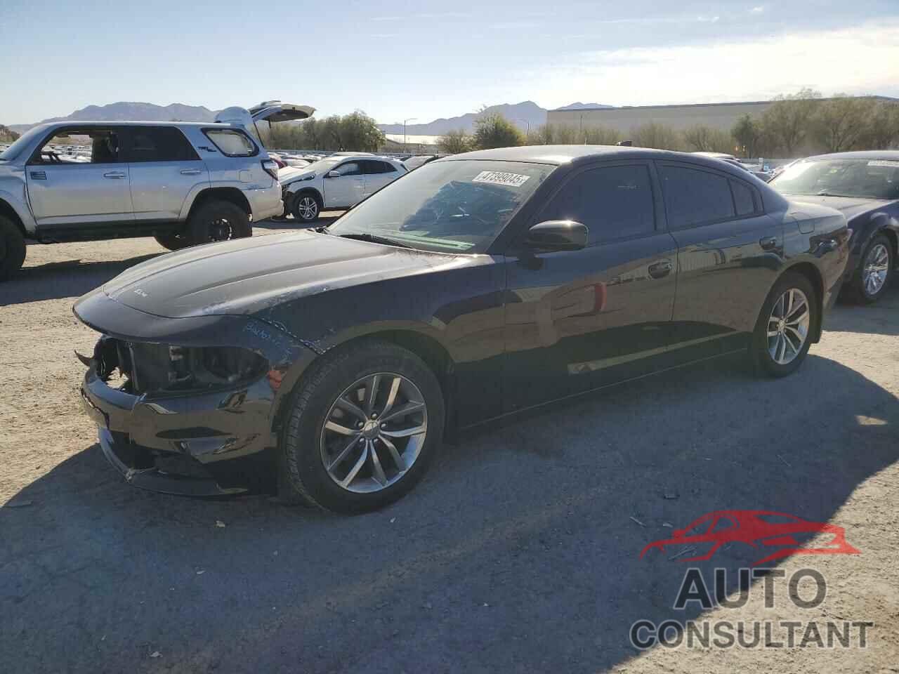 DODGE CHARGER 2015 - 2C3CDXHG4FH875134