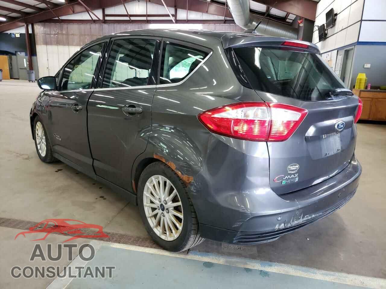 FORD CMAX 2016 - 1FADP5CU3GL101458