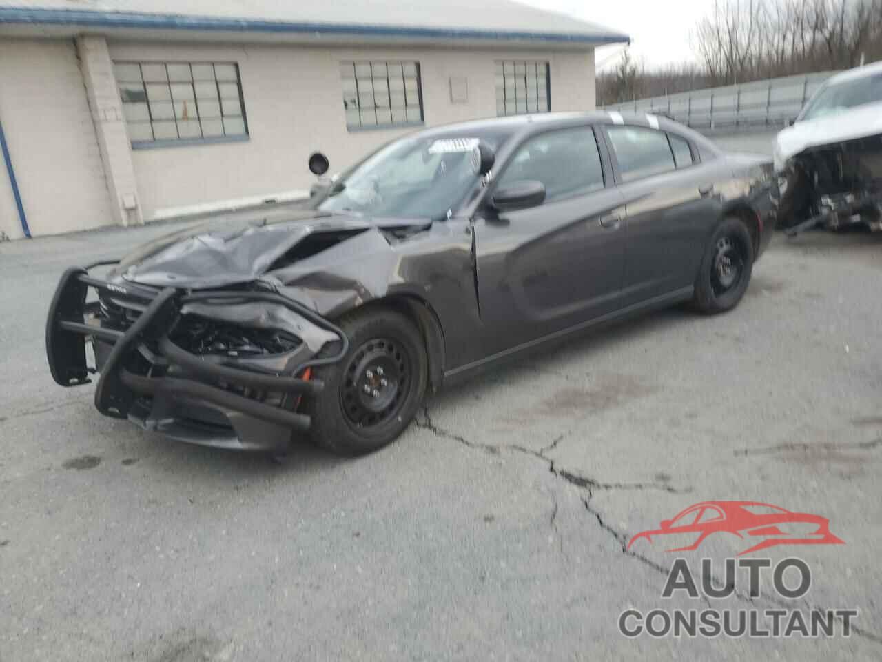DODGE CHARGER 2022 - 2C3CDXKG4NH134005
