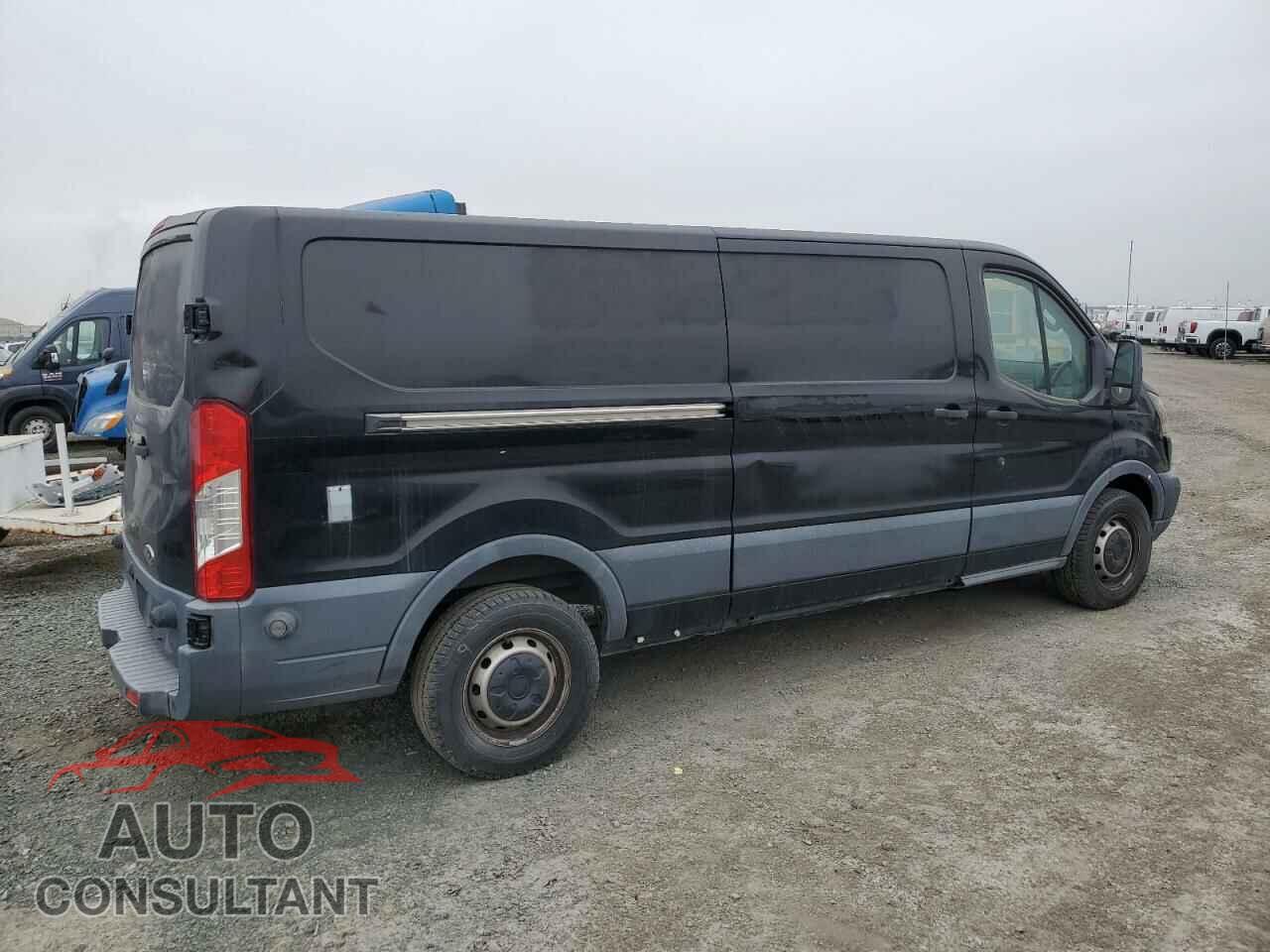 FORD TRANSIT 2015 - 1FTBW2YG4FKB09305