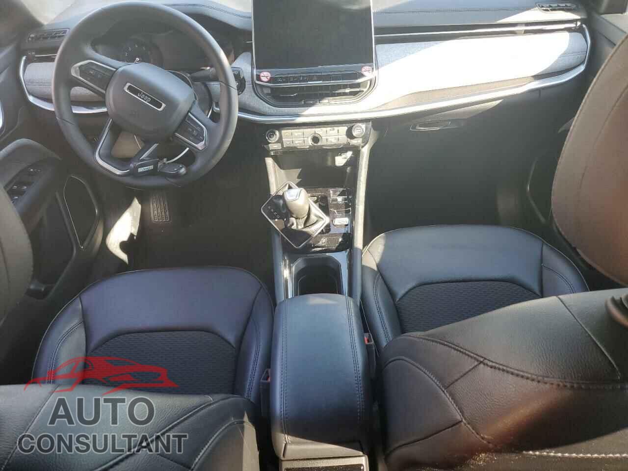 JEEP COMPASS 2024 - 3C4NJDBN7RT113768