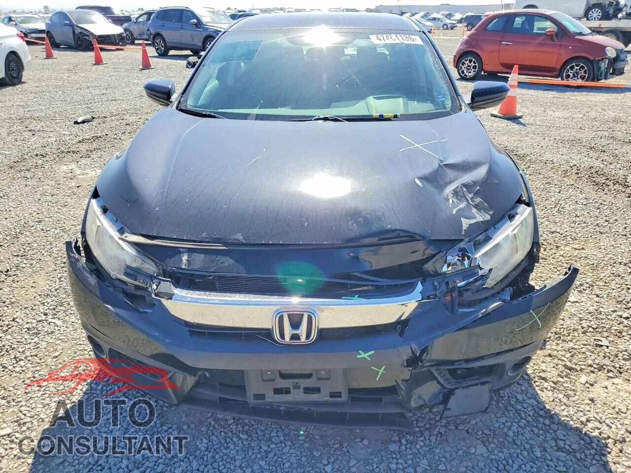 HONDA CIVIC 2017 - 2HGFC2F67HH506992