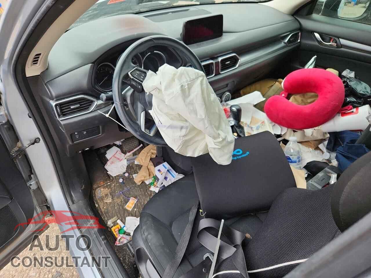 MAZDA CX-5 2019 - JM3KFABM4K1699005