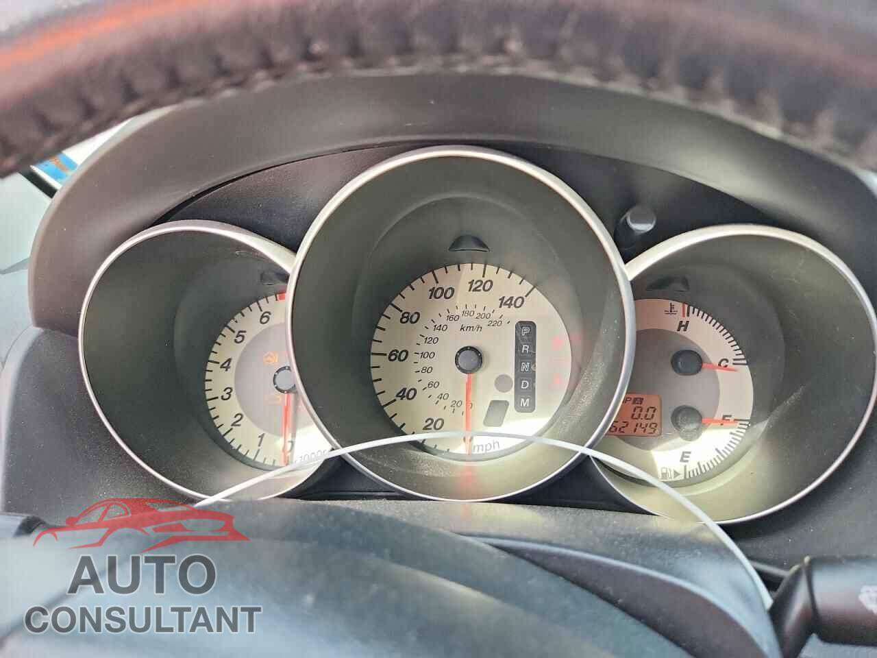 MAZDA 3 2009 - JM1BK32F391190809
