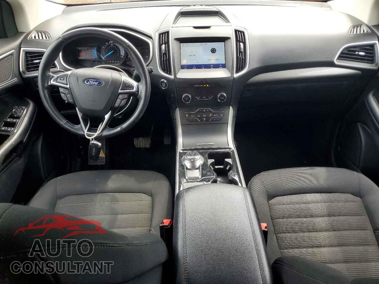 FORD EDGE 2020 - 2FMPK3J96LBA76778