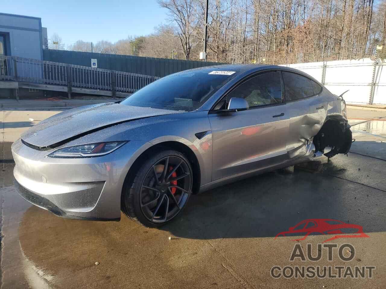 TESLA MODEL 3 2024 - 5YJ3E1ET5RF887262
