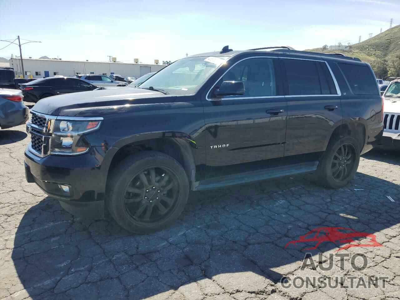 CHEVROLET TAHOE 2016 - 1GNSCBKC9GR250708