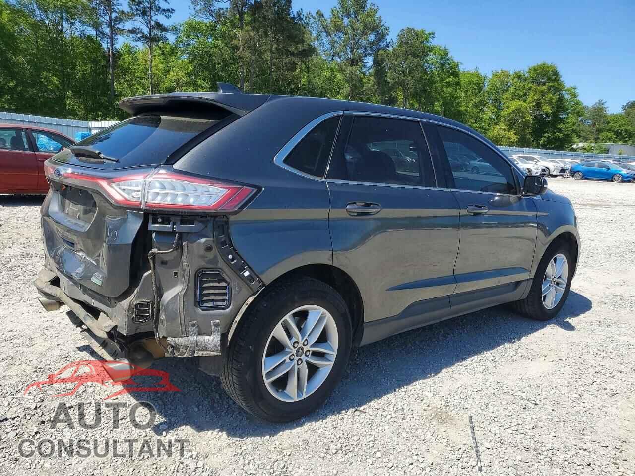 FORD EDGE 2018 - 2FMPK3J98JBC44918