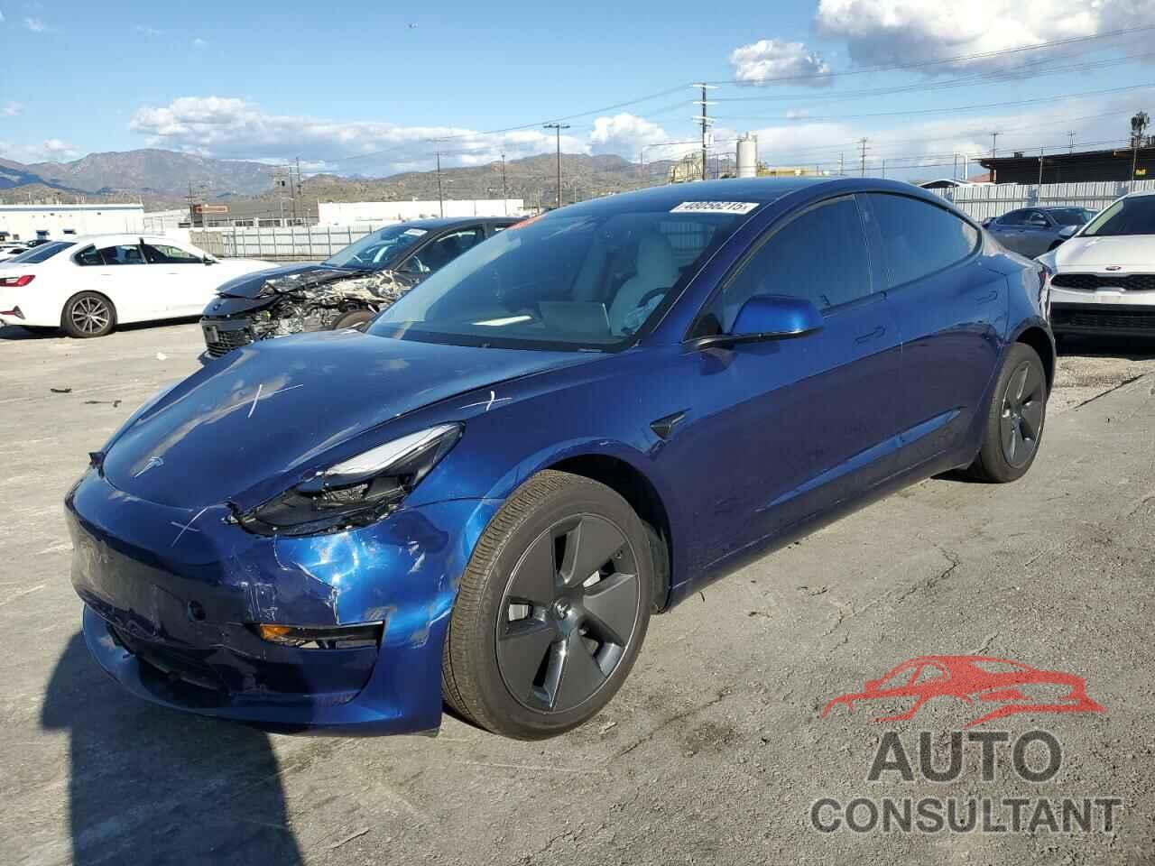 TESLA MODEL 3 2023 - 5YJ3E1EA4PF590415