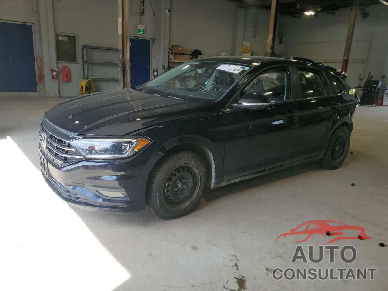 VOLKSWAGEN JETTA 2021 - 3VWG57BU0MM074110