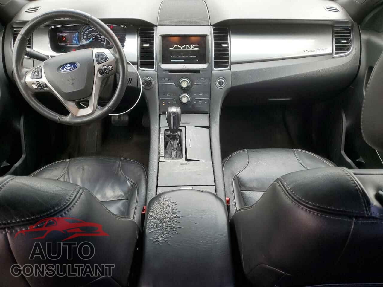 FORD TAURUS 2014 - 1FAHP2E84EG173646