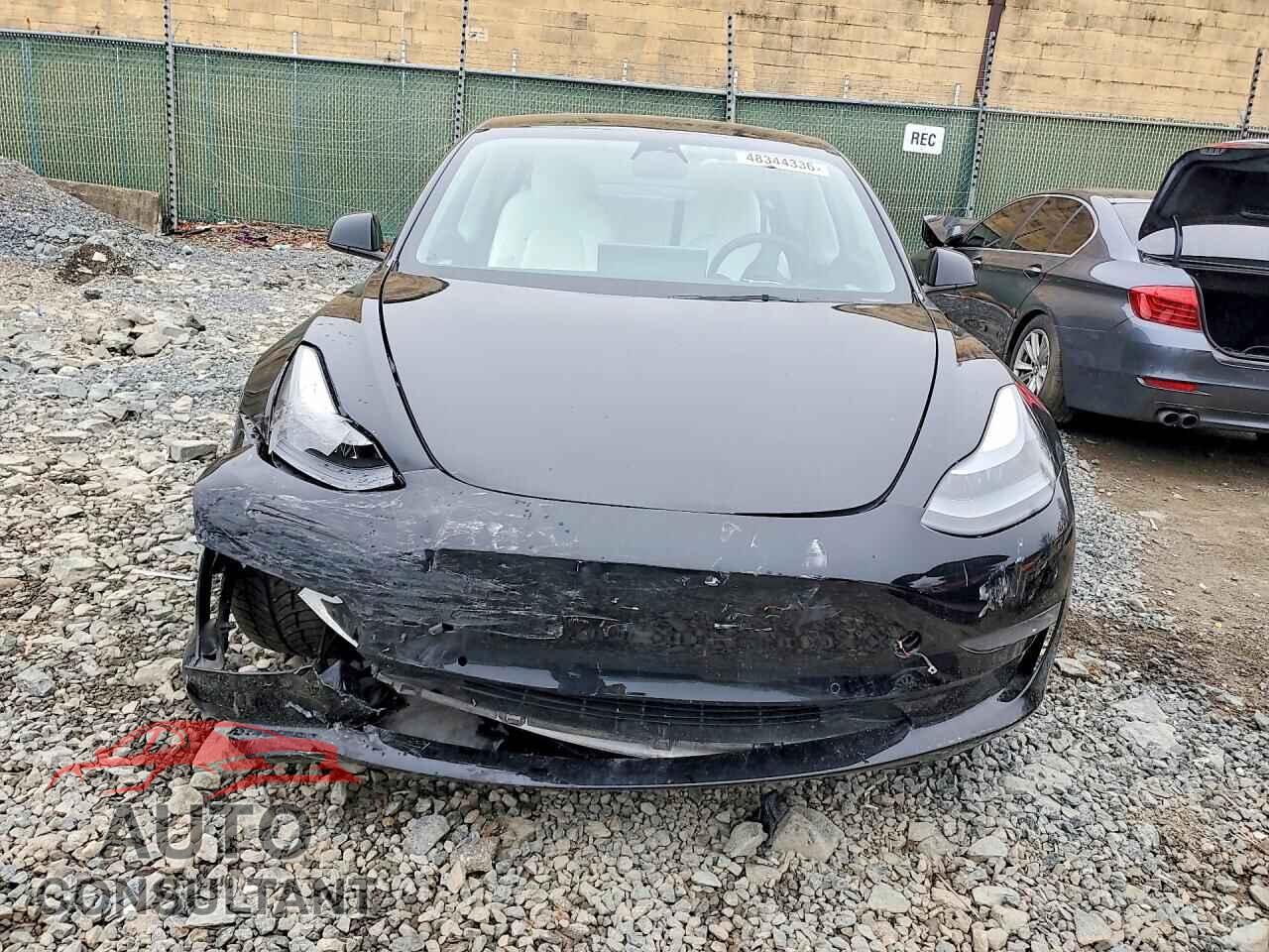 TESLA MODEL 3 2022 - 5YJ3E1EC0NF159276