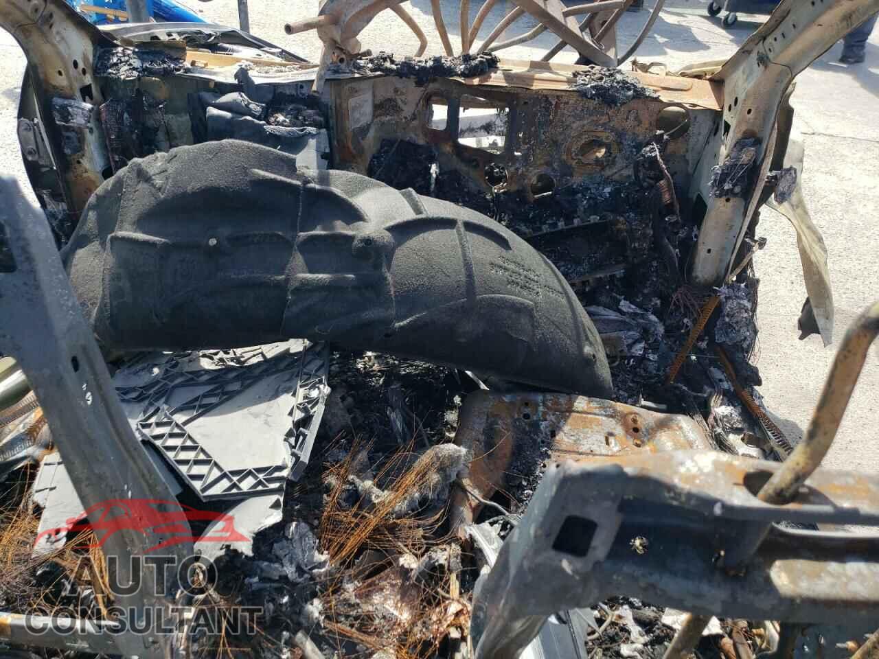 TESLA MODEL 3 2019 - 5YJ3E1EB5KF365826