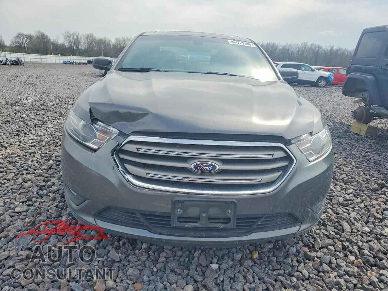 FORD TAURUS 2013 - 1FAHP2E82DG100631